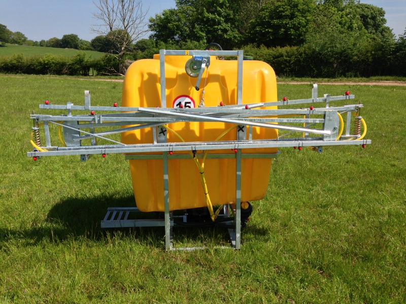 Jarmet Crop Sprayer Jarmet Sprayers for Sale
