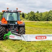 Talex Opti Cut Disc Mowers - Image 11