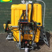 Jarmet Top Spec Crop Sprayers