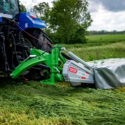 Talex Opti Cut Disc Mowers - Image 8