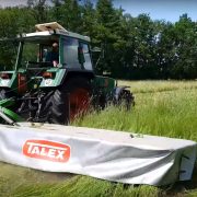 Talex Opti Cut Disc Mowers - Image 5