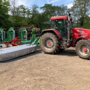 Talex Opti Cut Disc Mowers - Image 3