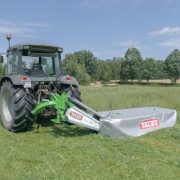Talex Opti Cut Disc Mowers - Image 2