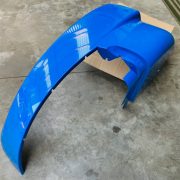 New Holland / Case Rear Fenders - Image 6