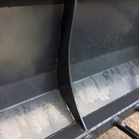New Muck Grabs / Silage Grabs In Stock - Image 3