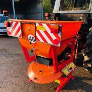 Salt Spreaders / Gritters - Image 8