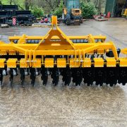 Staltech 3M Mounted Discs & Packer Roller - Image 6