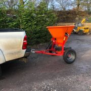 Salt Spreaders / Gritters - Image 4