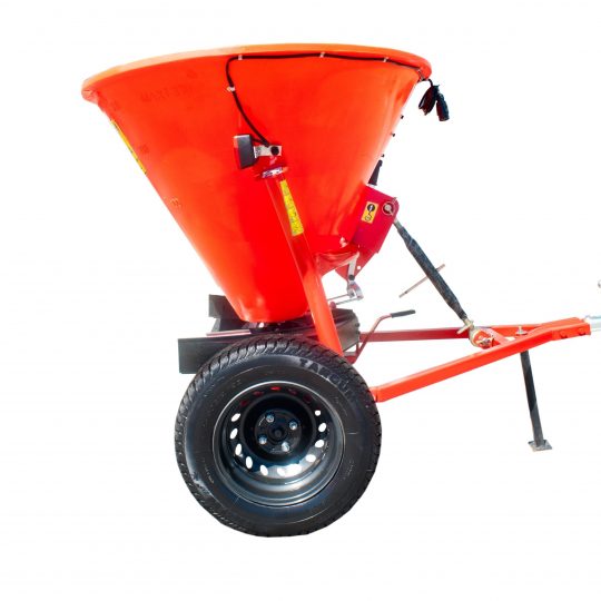 Salt Spreaders / Gritters - Image 2
