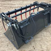Skidsteer Grabs & Bucket Grabs - Image 3