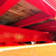 Tyrone 12T Mini / Midi Low Loader Trailer - Image 8
