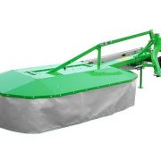 New Talex Drum Mowers - Image 3