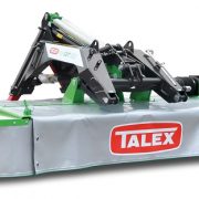 Talex Fast-Cut 300 Front Mowers - Image 5