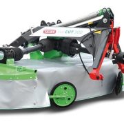 Talex Fast-Cut 300 Front Mowers - Image 6
