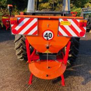 Tractor Mounted 550L Salt Spreaders / Gritters - Image 4