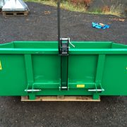 Mounted Tipping Transport Boxes - Image 5