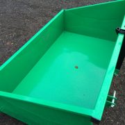 Mounted Tipping Transport Boxes - Image 6