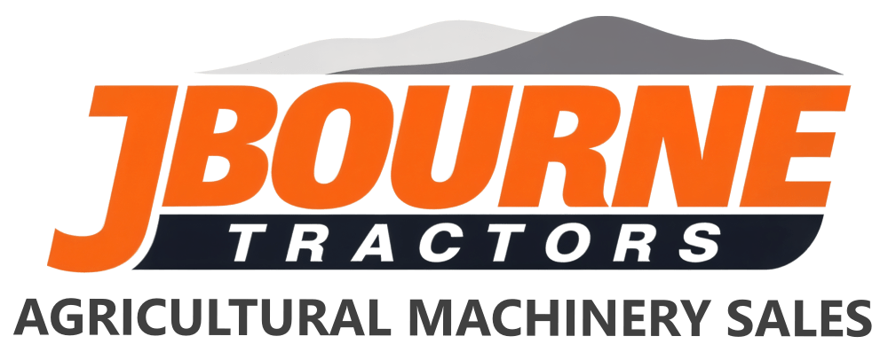 J Bourne Tractors