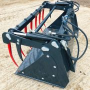 Skidsteer Grabs & Bucket Grabs - Image 5