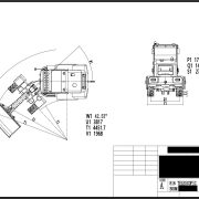 CRX 816 Pivot Steer Loaders - Image 9