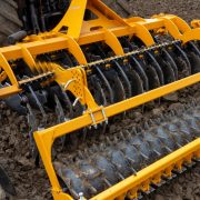 Staltech 3M Mounted Discs & Packer Roller - Image 8