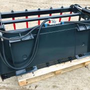 Bobcat Skid Steer Muck / Silage Grabs - Image 4