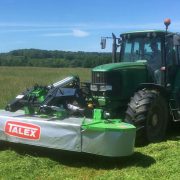Talex Fast-Cut 300 Front Mowers - Image 7