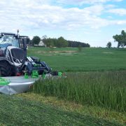 Talex Fast-Cut 300 Front Mowers - Image 4