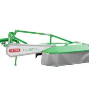 New Talex Drum Mowers