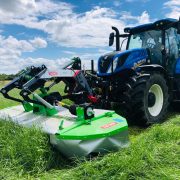 Talex Fast-Cut 300 Front Mowers