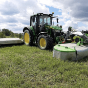 Talex Fast-Cut 300 Front Mowers - Image 3