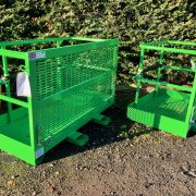LWC 2 & 3 Man Basket / Cage / Platform - Image 2