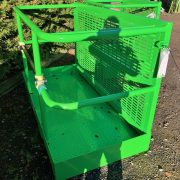 LWC 2 & 3 Man Basket / Cage / Platform - Image 4