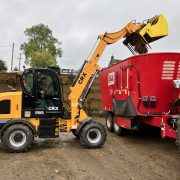 CRX 816 Pivot Steer Loaders - Image 2