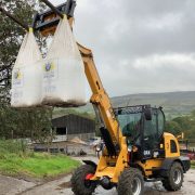 CRX 816 Pivot Steer Loaders - Image 4