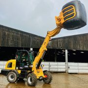 CRX 816 Pivot Steer Loaders - Image 5