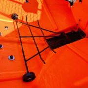 Tractor Mounted 850L Salt Spreaders / Gritters - Image 5