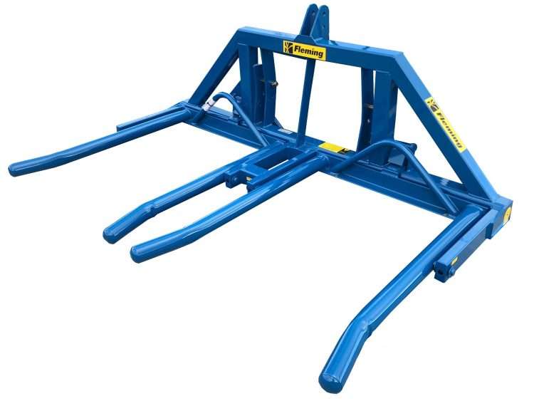 Fleming double bale carrier - Image 4