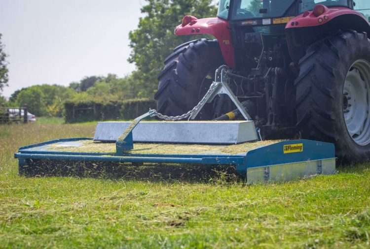 FLEMING 9FT TOPPER - Image 5