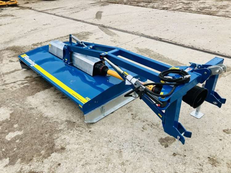 Fleming 8ft fully offset topper - Image 5