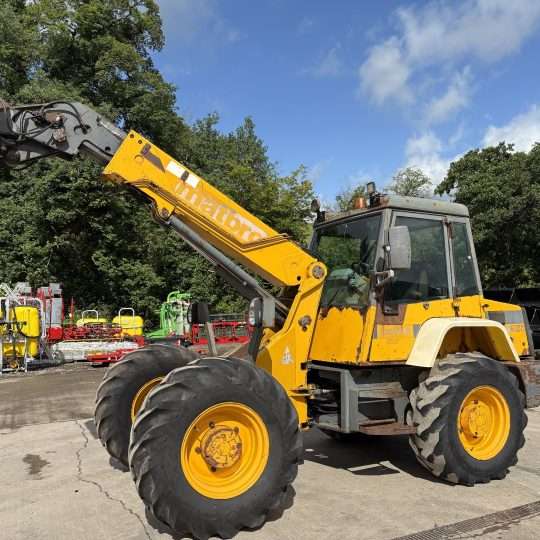 Matbro TR250