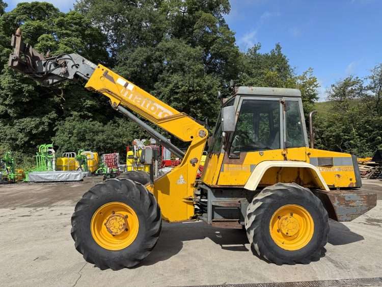 Matbro TR250 - Image 3