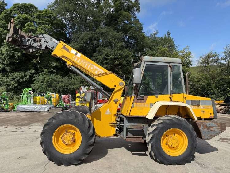 Matbro TR250 - Image 6