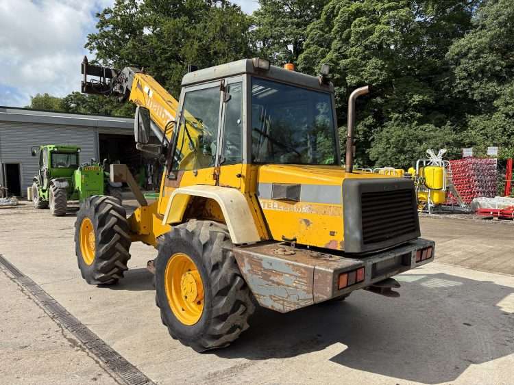Matbro TR250 - Image 4