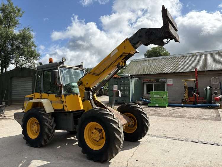 Matbro TR250 - Image 5