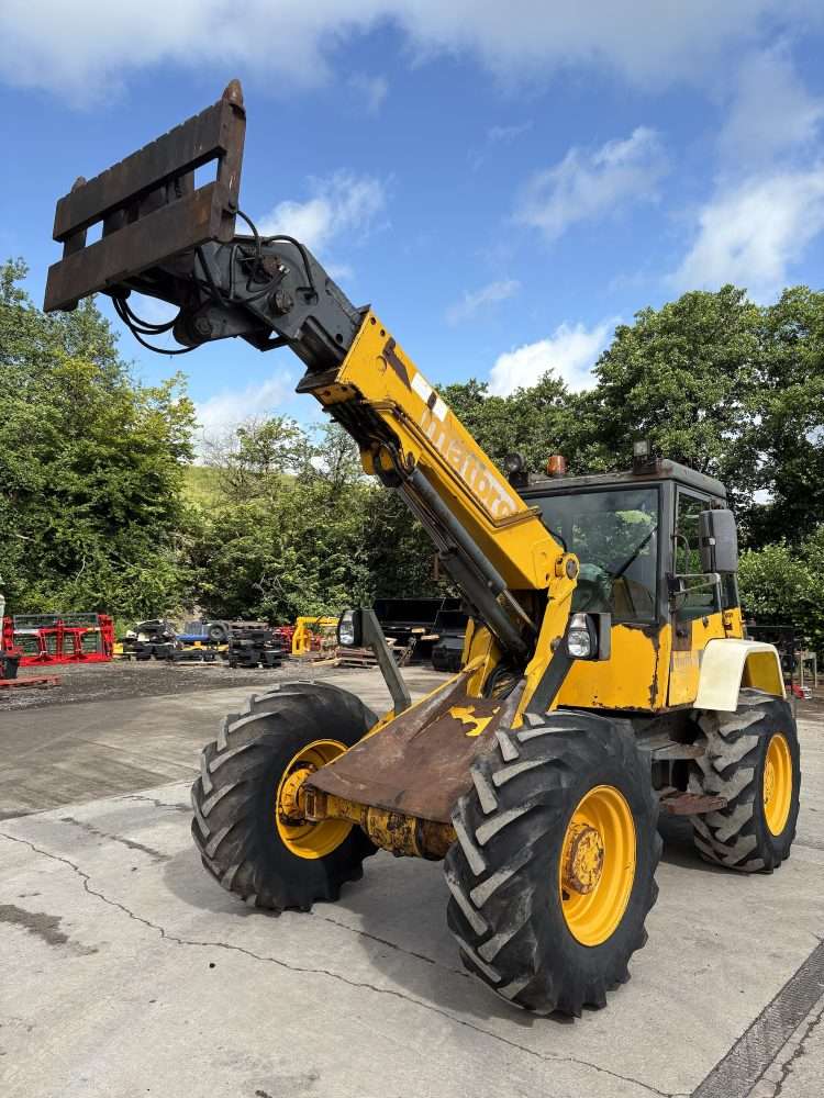 Matbro TR250 - Image 2