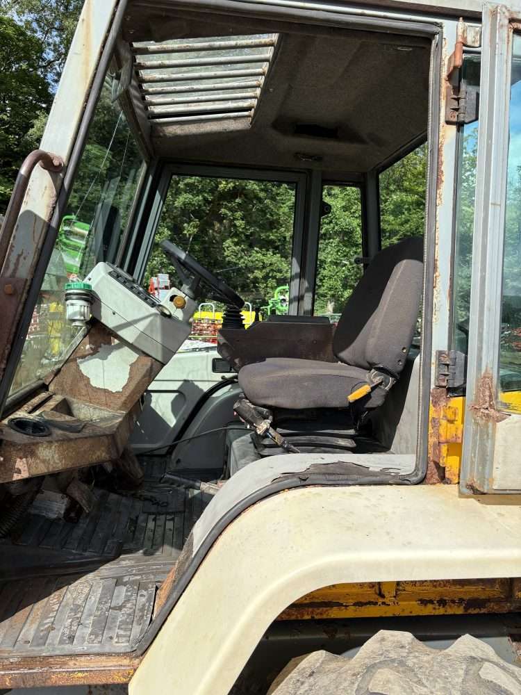 Matbro TR250 - Image 11