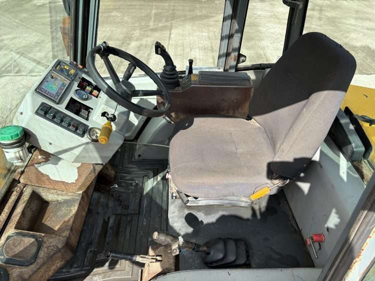 Matbro TR250 - Image 9
