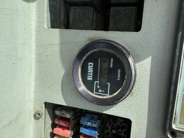 Matbro TR250 - Image 7