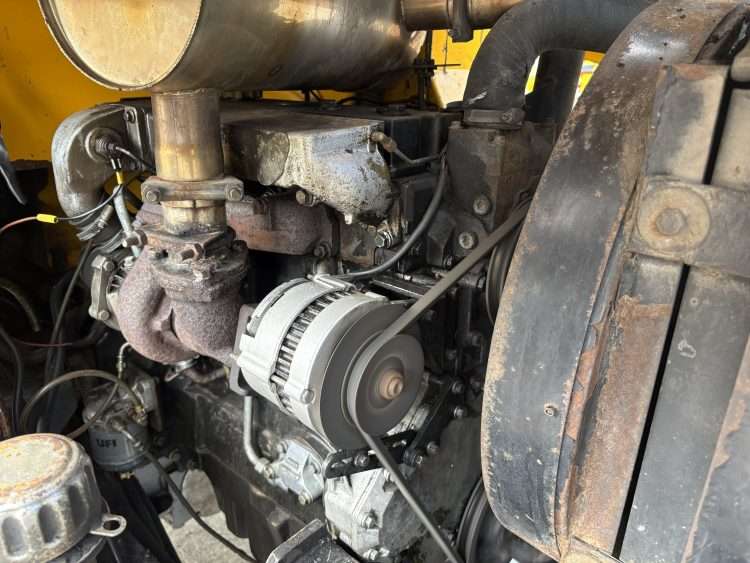 Matbro TR250 - Image 8